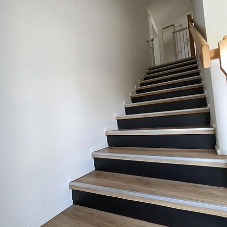 Apartmán Kiek Ut Papenburg Exteriér fotografie