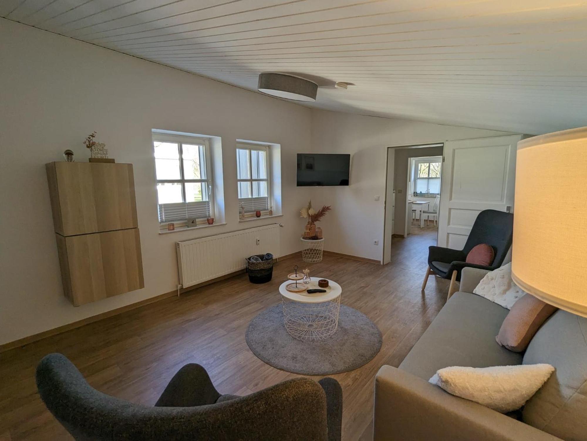 Apartmán Kiek Ut Papenburg Exteriér fotografie