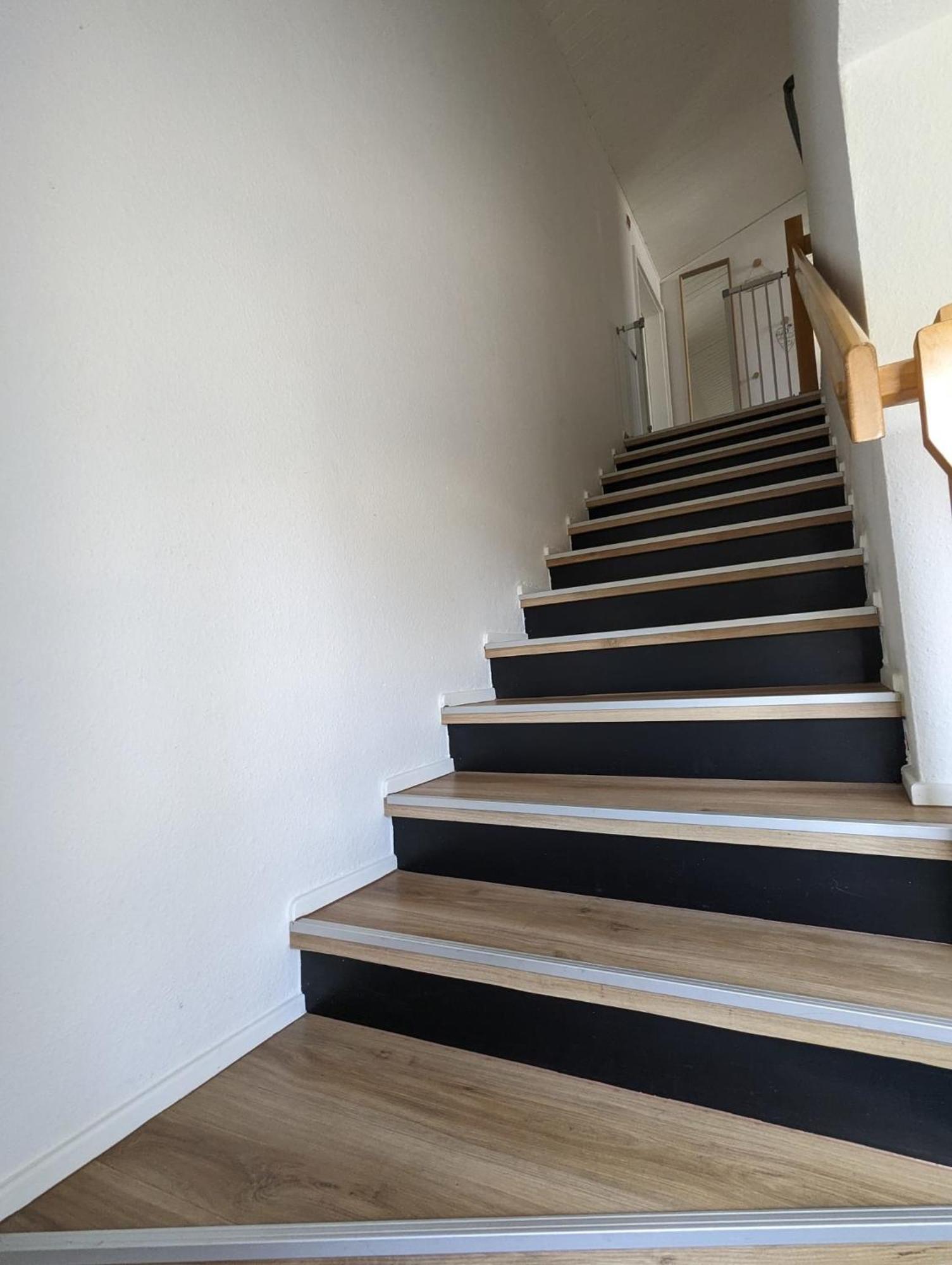 Apartmán Kiek Ut Papenburg Exteriér fotografie