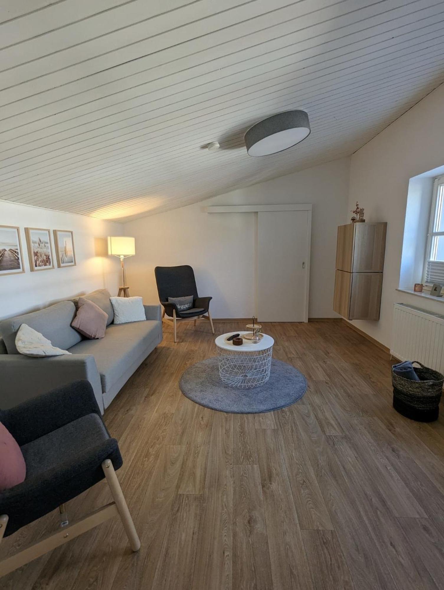 Apartmán Kiek Ut Papenburg Exteriér fotografie