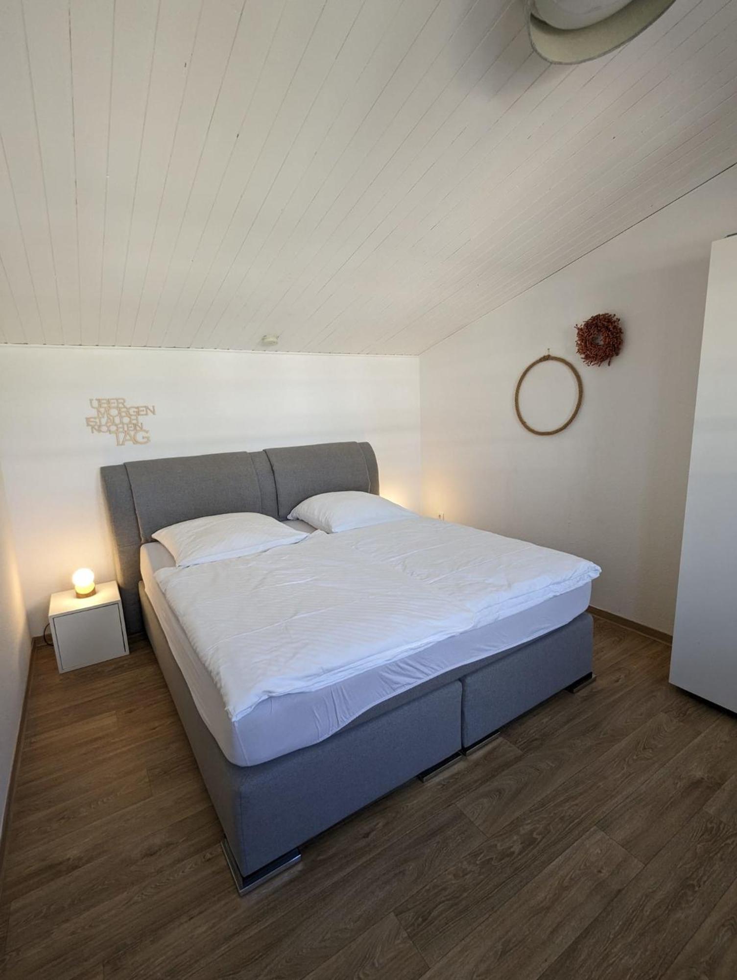 Apartmán Kiek Ut Papenburg Exteriér fotografie